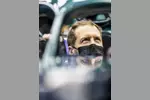 Foto zur News: Sebastian Vettel (Aston Martin)