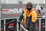 Foto zur News: Lando Norris (McLaren)