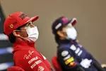 Foto zur News: Carlos Sainz (Ferrari)