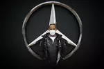 Foto zur News: Lewis Hamilton (Mercedes)