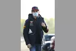 Foto zur News: Max Verstappen (Red Bull)