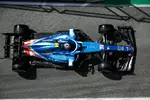 Foto zur News: Esteban Ocon (Alpine)