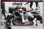 Foto zur News: Max Verstappen (Red Bull)