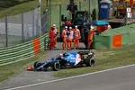 Foto zur News: Esteban Ocon (Alpine)