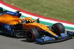 Foto zur News: Daniel Ricciardo (McLaren)