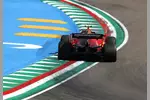 Foto zur News: Carlos Sainz (Ferrari)