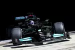 Foto zur News: Lewis Hamilton (Mercedes)