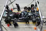 Foto zur News: Valtteri Bottas (Mercedes)