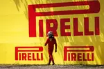 Foto zur News: Charles Leclerc (Ferrari)