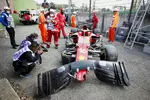 Gallerie: Charles Leclerc (Ferrari)