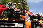 Foto zur News: Charles Leclerc (Ferrari)