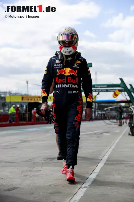 Foto zur News: Max Verstappen (Red Bull)