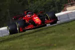 Foto zur News: Charles Leclerc (Ferrari)