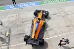 Foto zur News: Daniel Ricciardo (McLaren)