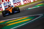 Foto zur News: Daniel Ricciardo (McLaren)