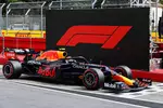 Foto zur News: Sergio Perez (Red Bull)