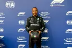 Foto zur News: Lewis Hamilton (Mercedes)