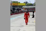 Foto zur News: Carlos Sainz (Ferrari)