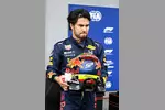 Foto zur News: Sergio Perez (Red Bull)