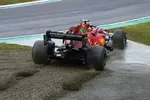 Foto zur News: Carlos Sainz (Ferrari)