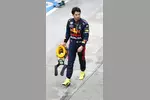 Foto zur News: Sergio Perez (Red Bull)