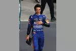 Foto zur News: Lando Norris (McLaren)