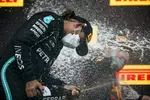 Foto zur News: Lewis Hamilton (Mercedes)