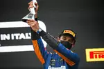 Foto zur News: Lando Norris (McLaren)