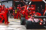 Foto zur News: Charles Leclerc (Ferrari)