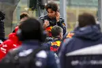 Foto zur News: Sergio Perez (Red Bull)