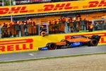 Foto zur News: Lando Norris (McLaren)