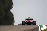 Foto zur News: Charles Leclerc (Ferrari)