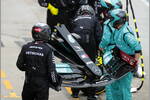 Lewis Hamilton (Mercedes) 