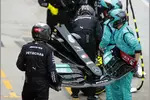 Foto zur News: Lewis Hamilton (Mercedes)