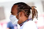 Foto zur News: Lewis Hamilton (Mercedes)