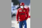 Foto zur News: Carlos Sainz (Ferrari)