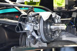 Foto zur News: Mercedes W12