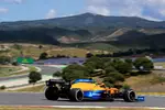 Foto zur News: Lando Norris (McLaren)