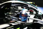 Foto zur News: Valtteri Bottas (Mercedes)