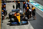 Foto zur News: Daniel Ricciardo (McLaren)