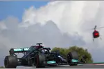 Foto zur News: Lewis Hamilton (Mercedes)