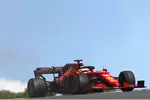 Foto zur News: Charles Leclerc (Ferrari)