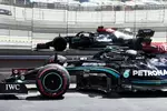 Foto zur News: Lewis Hamilton (Mercedes)