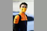 Foto zur News: Lando Norris (McLaren)