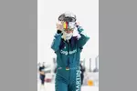 Foto zur News: Sebastian Vettel (Aston Martin)