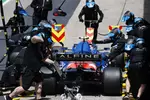 Foto zur News: Esteban Ocon (Alpine)