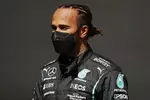 Foto zur News: Lewis Hamilton (Mercedes)