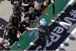 Foto zur News: Valtteri Bottas (Mercedes)