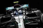 Foto zur News: Valtteri Bottas (Mercedes)