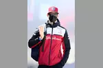 Foto zur News: Antonio Giovinazzi (Alfa Romeo)